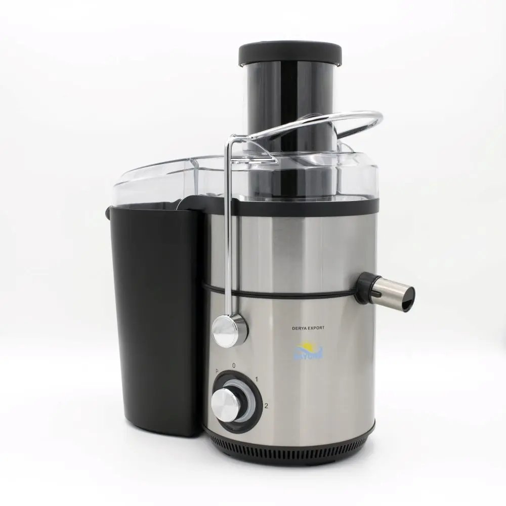 Sayona Katı Meyve Sıkacağı (Model: SYN-204D)