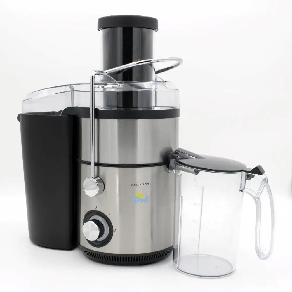 Sayona Katı Meyve Sıkacağı (Model: SYN-204D)