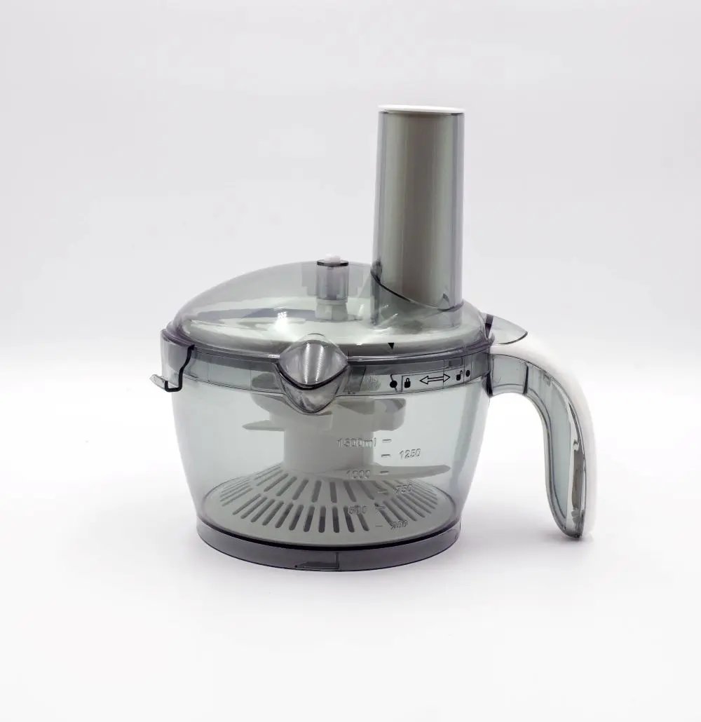 Sayona Çok Fonksiyonlu Harran Mutfak Robotu (Model: SYN-2102)