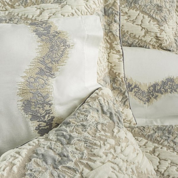 Schafer Home Luna Çeyiz Seti 8 Parça-Krem