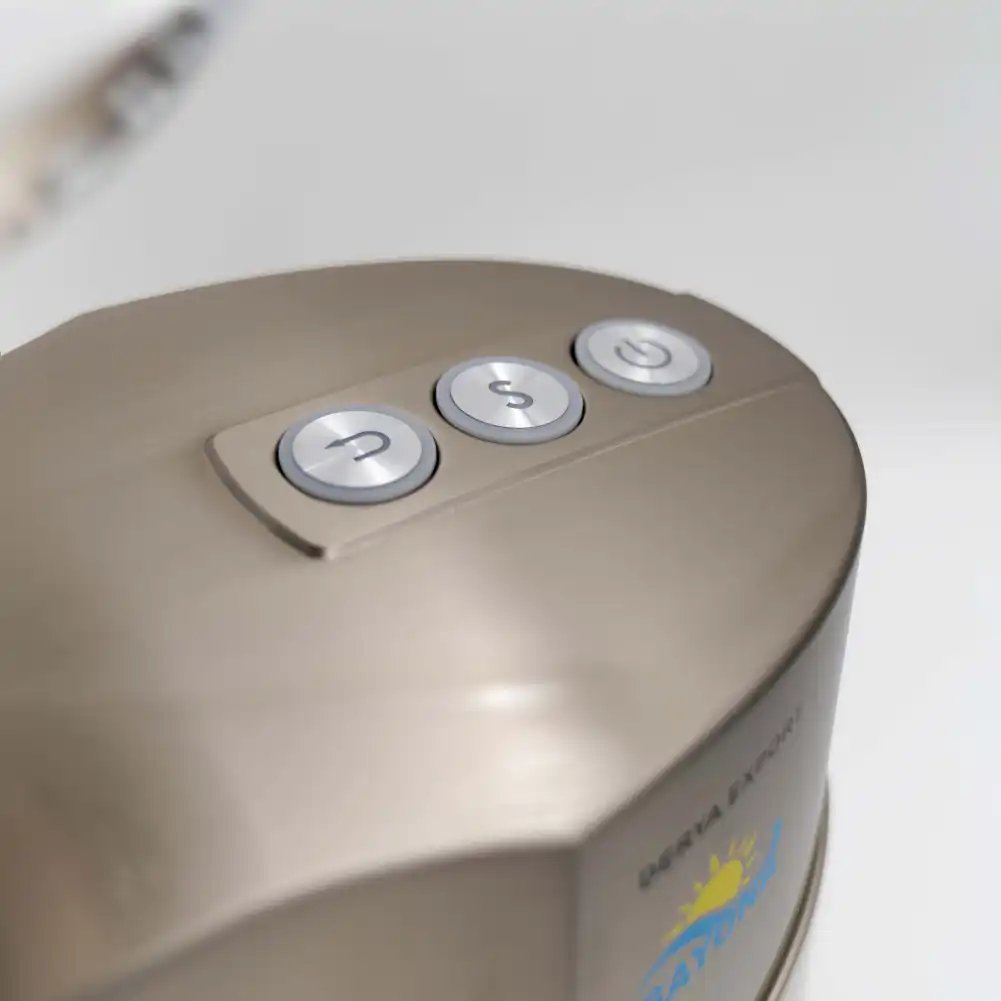 Sayona 1600W Et Kıyma Makinası (Model: MG-3300D)