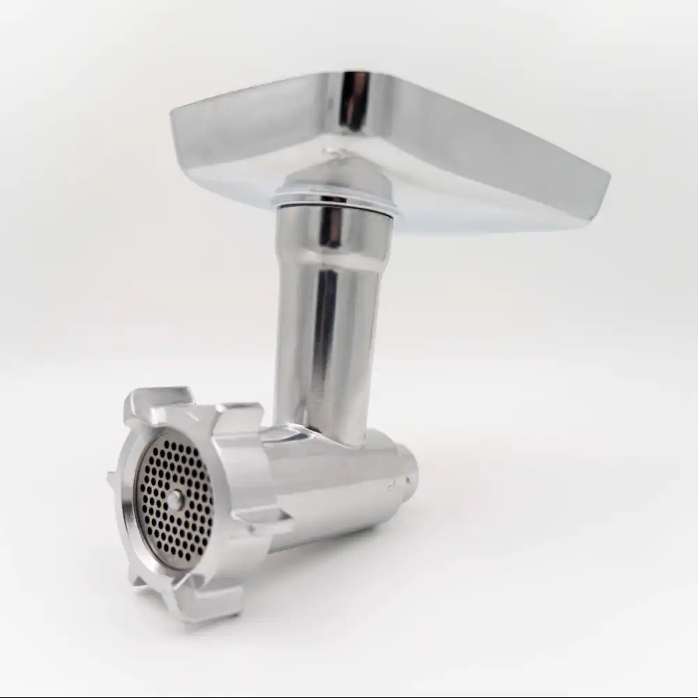 Sayona 2500W Et Kıyma Makinası (Model: MG-3800D)