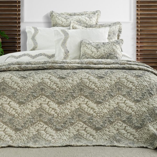 Schafer Home Luna Çeyiz Seti 8 Parça-Krem