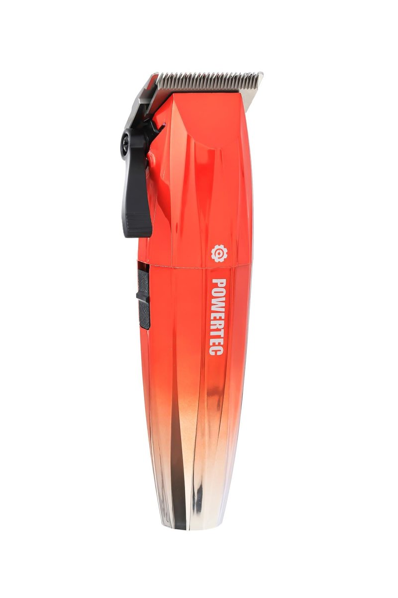 Powertec TR-8800 Saç Sakal Tıraş Makinesi