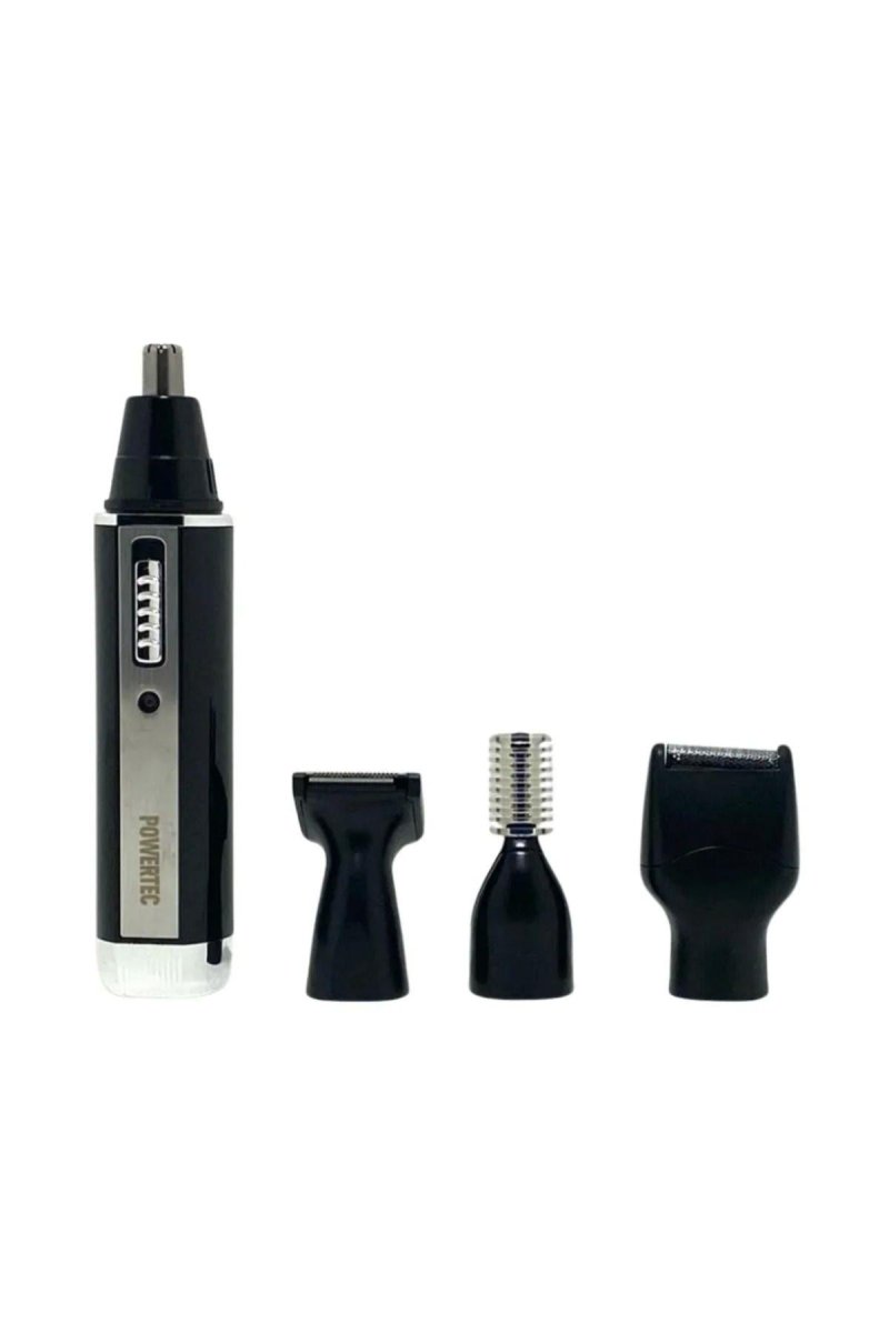 Powertec TR-450 (4in1) 4 Başlıklı Bakım Kiti
