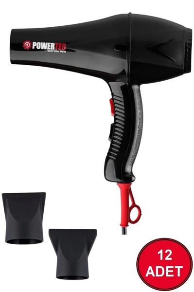 Powertec TR-901 Profesyonel Fön Makinesi - SAÇ KURUTMA & FÖN MAKİNESİ
