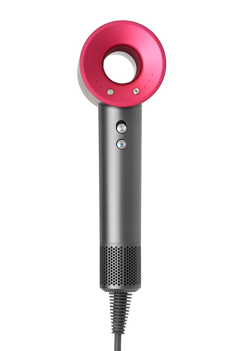 Powertec TR-3333 İyonizerli 5 Fonksiyon Plazma Saç Kurutma & Fön Makinesi - SAÇ KURUTMA & FÖN MAKİNESİ