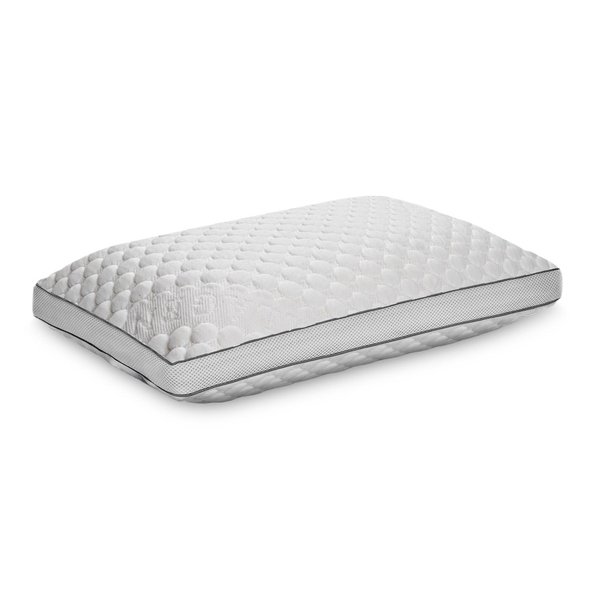 Schafer Home Visco Kolajen Yastık 40x60 Cm-Beyaz