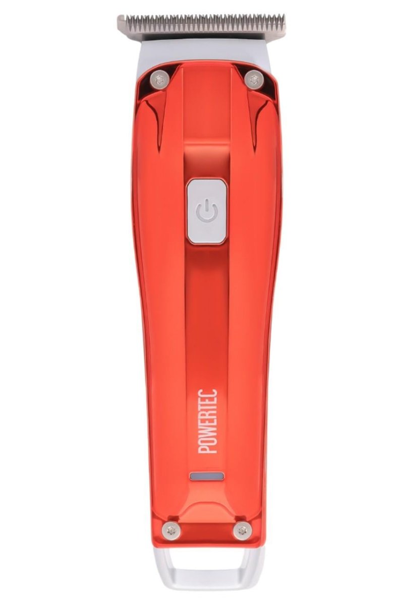 Powertec TR-1515 Lazer-Epilasyon Öncesi Tüm Vücut Tıraş Makinesi Sakal-Ense-Vücut - LAZER & IPL (EPİLASYON)