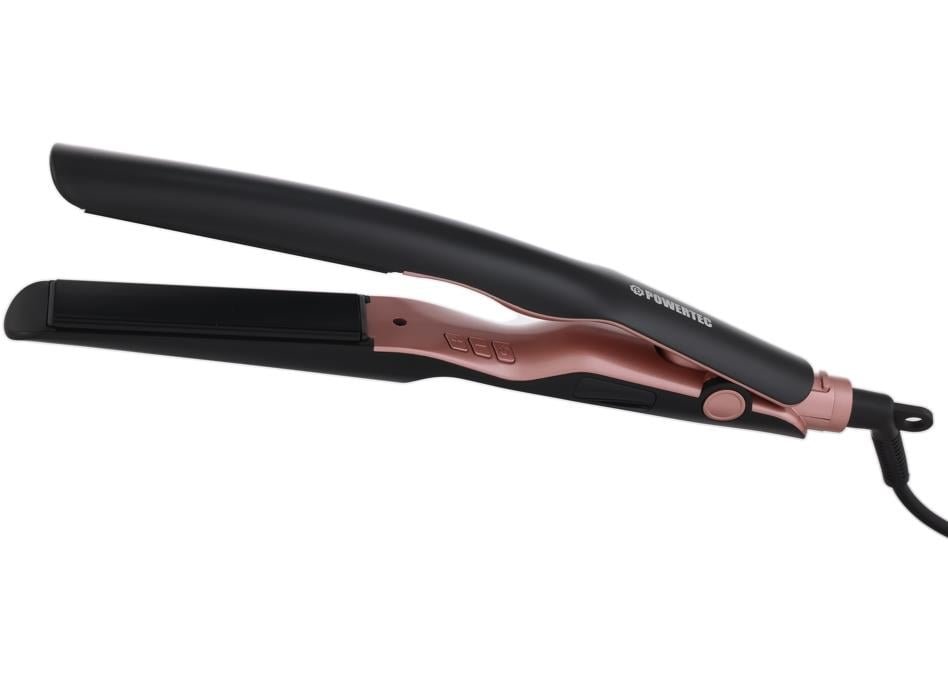 Powertec TR-2810 Seramik Saç Düzleştirici