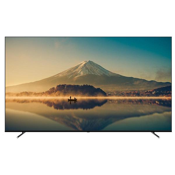 Dijitsu 85 DQ 38000 4K UHD QLED GOOGLE TV