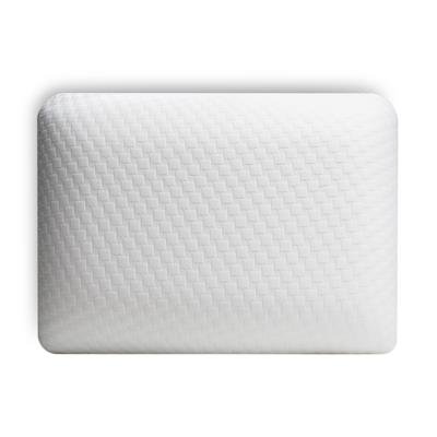 Schafer Home Visco Tombul Yastık 40x60 Cm-Beyaz