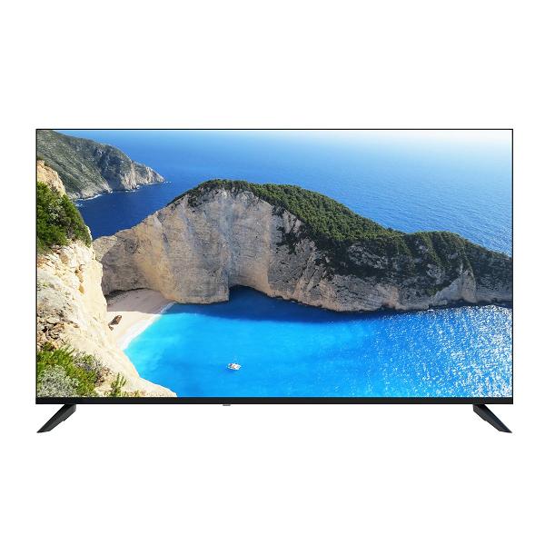 Dijitsu 50 DS 9800 50” UHD TV