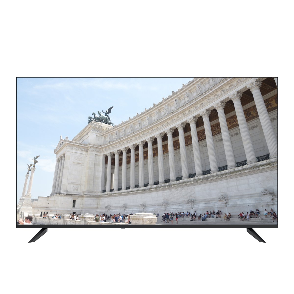 Dijitsu 55 DS 9800 55” UHD TV