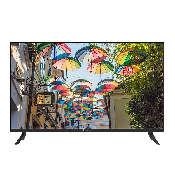 Dijitsu 32 D 9800 32” HD READY TV