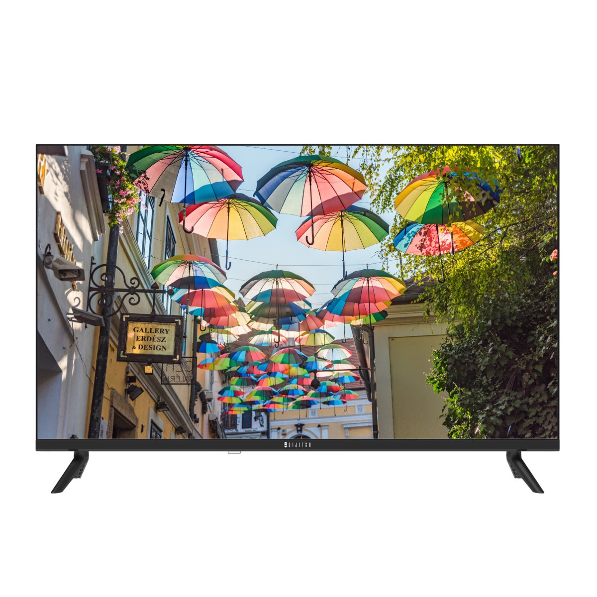 Dijitsu 32 D 9800 32” HD READY TV