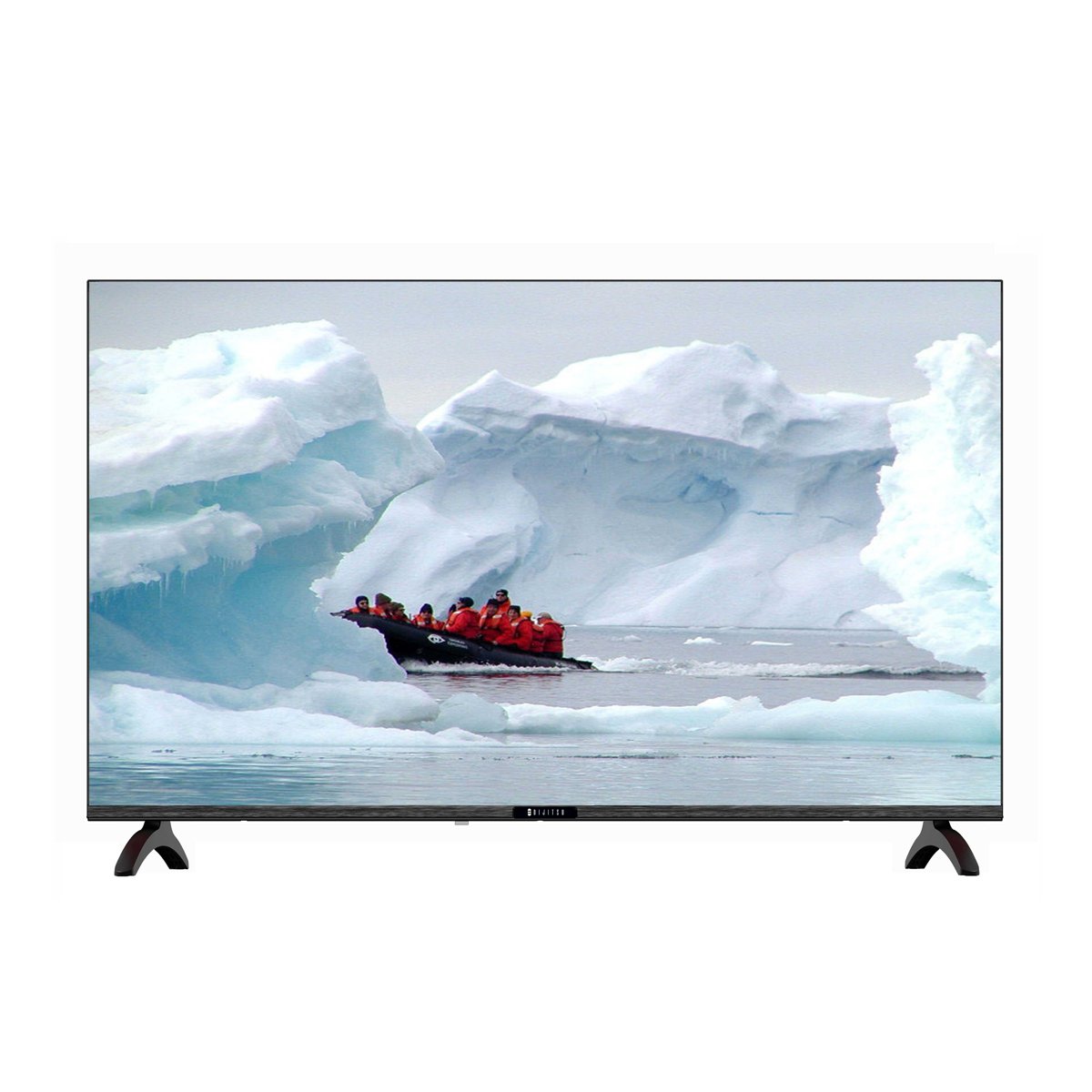Dijitsu 50 DW 9900 webOS TV