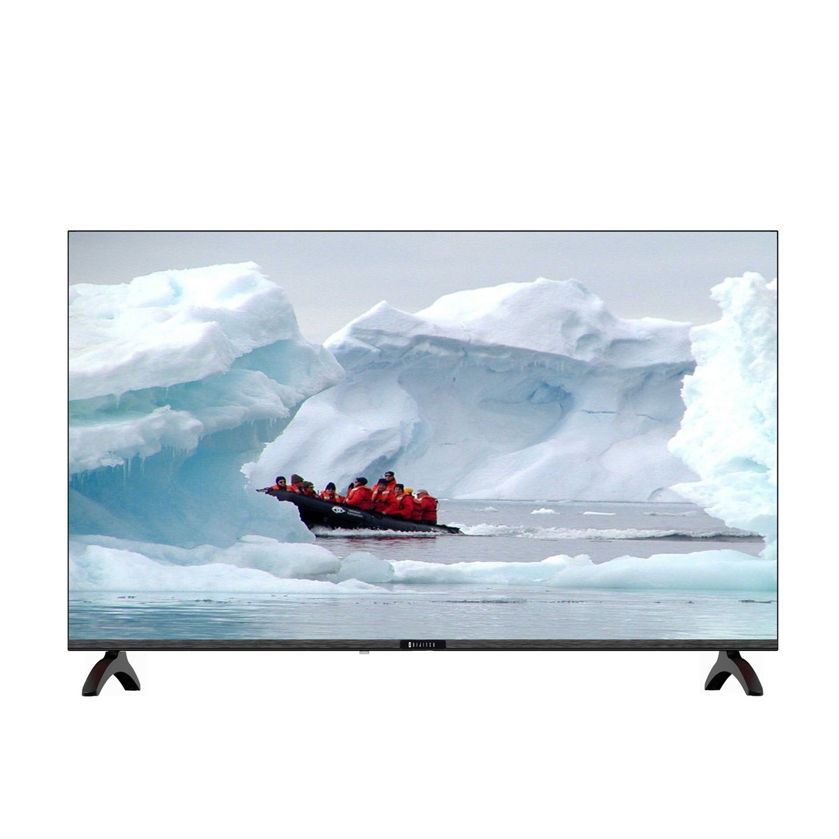 Dijitsu 55 DW 9900 webOS TV