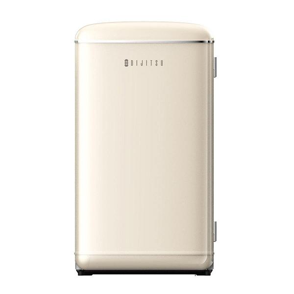 Dijitsu DB120 RETRO RBE MİNİ BUZDOLABI