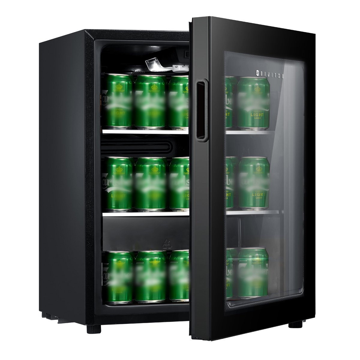 Dijitsu DB70 MİNİBAR