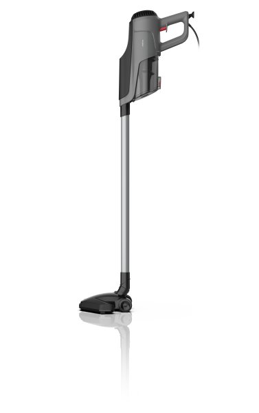 Arzum AR4111 Gırgır Neo 2'si 1 Arada Toz Torbasız Dikey Elektrikli Süpürge 1 L Toz haznesi, 500W, Siyah