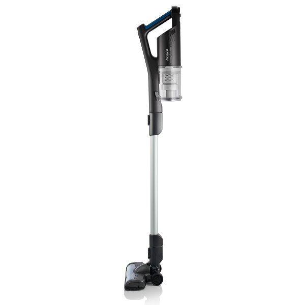 Arzum AR4205 Magiclean Power Dikey Şarjlı Süpürge 350W BLDC Motoru, Gri
