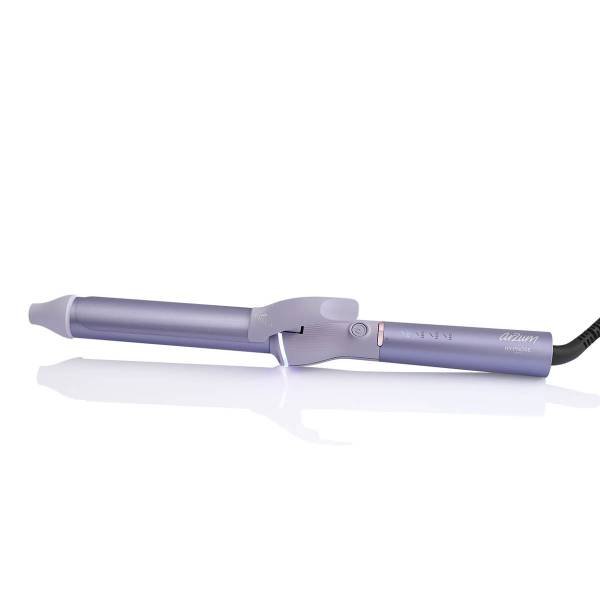 Arzum AR5104 Hypnose Ionmax Saç Maşası Turmalin Seramik Plaka 28mm, Lila