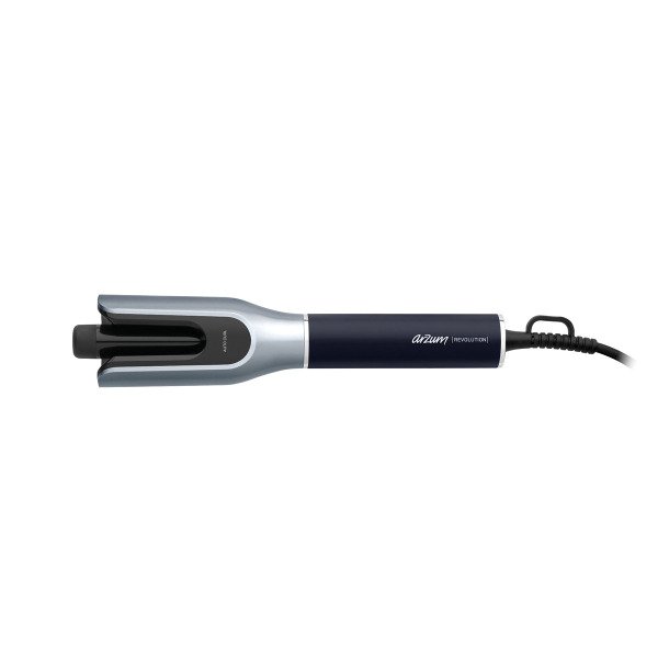 Arzum Revolution | Otomatik Saç Maşası - Platin Gri | AR5156-94300