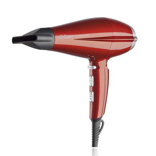 Arzum AR5049 Profön Neo Profesyonel Saç Kurutma Ve Fön Makinesi 2300W, 2 Kademeli Hız Ayarı, Nar