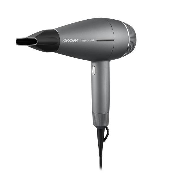 Arzum AR5109 Trendcare Profesyonel Saç Kurutma Makinesi, AC Motor Gücü, 2100W, Antrasit