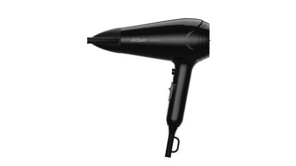 Arzum AR5130 Hairstar Saç Kurutma Makinesi, Siyah