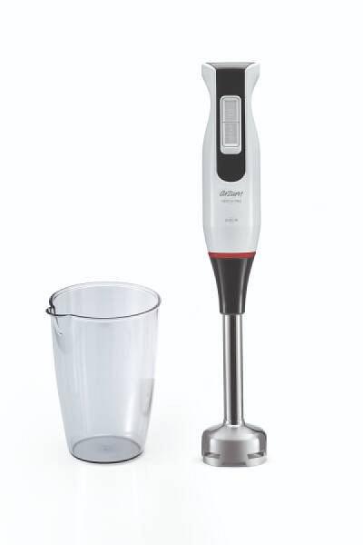 Arzum AR1197 Hestia Pro El Blender 2000W, 900 ml Ölçü Kabı, Beyaz