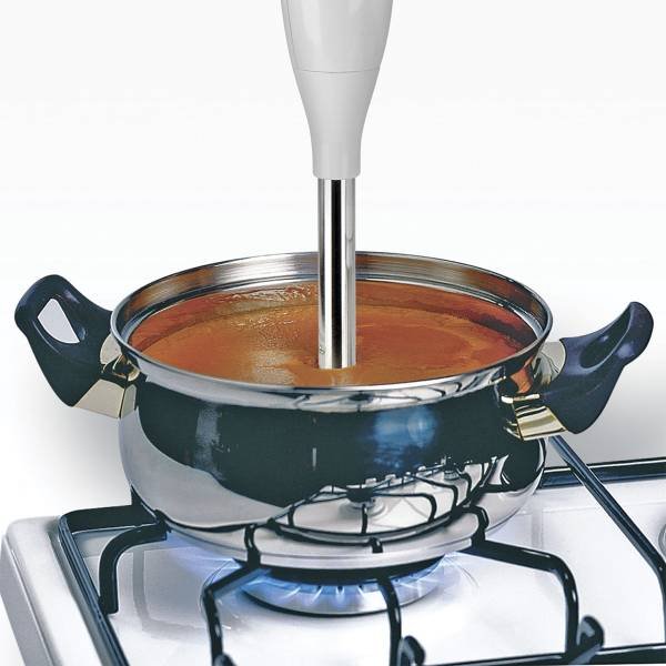 Arzum Soprano Max Multi Blender Seti - Siyah - AR1004