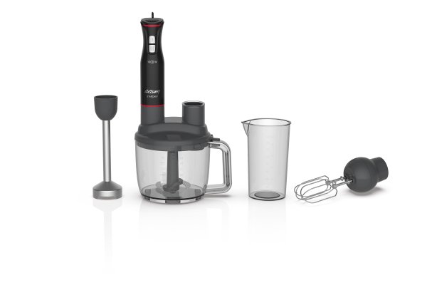 Arzum Starchef Multi | Blender Seti | AR1137-0100