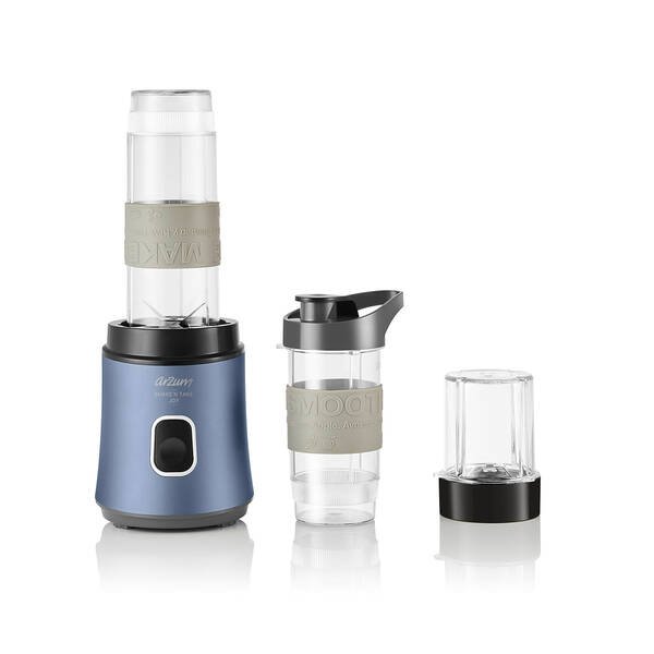 Arzum Shake'N Take Joy Kişisel Blender - Okyanus - AR1101-O