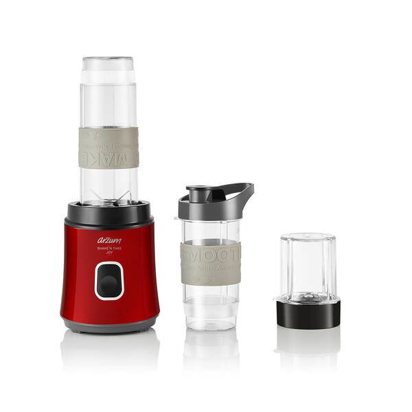 Arzum Shake'N Take Joy Kişisel Blender - Nar - AR1101-N