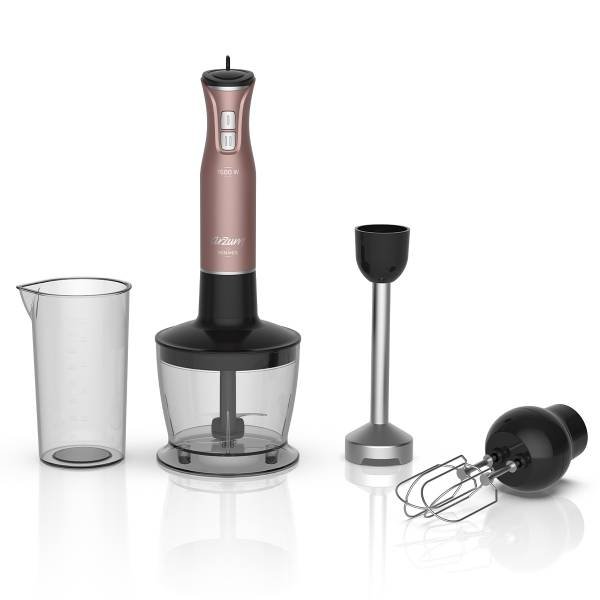 Arzum Minimix El Blender Seti - Gün Batımı | El Blender Seti | AR1138-1000
