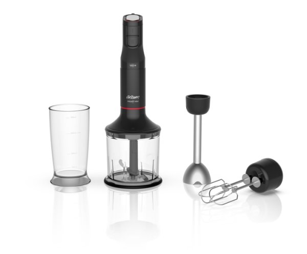 Arzum Proart Mini Blender Set - AR1150-01