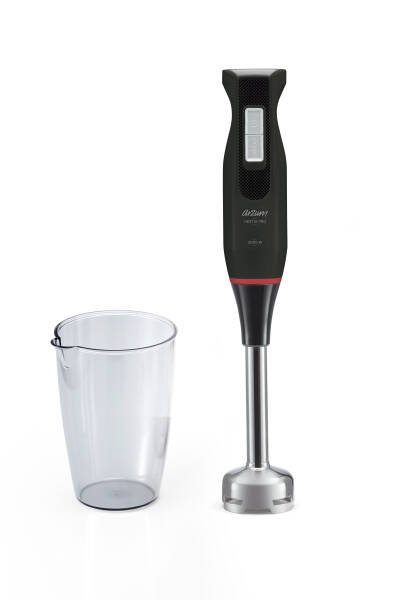 Arzum AR1197 Hestia Pro El Blender 2000W, 900 ml Ölçü Kabı, Siyah