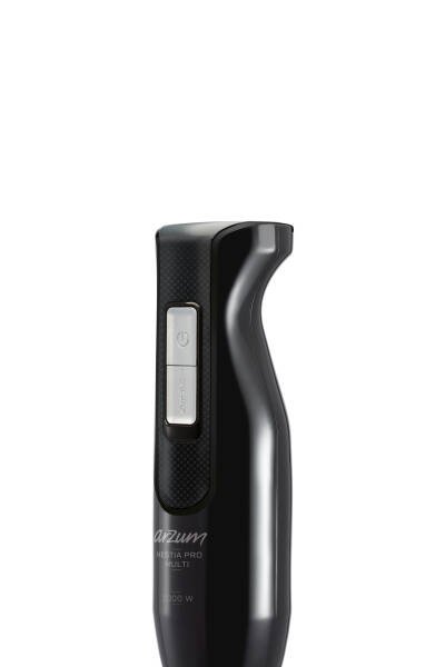 Arzum Hestia Pro Multi El Blender Seti - Siyah - AR1198-0100