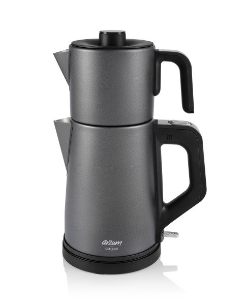 Arzum Deminde | Çay Makinesi - Füme | AR3130-90300
