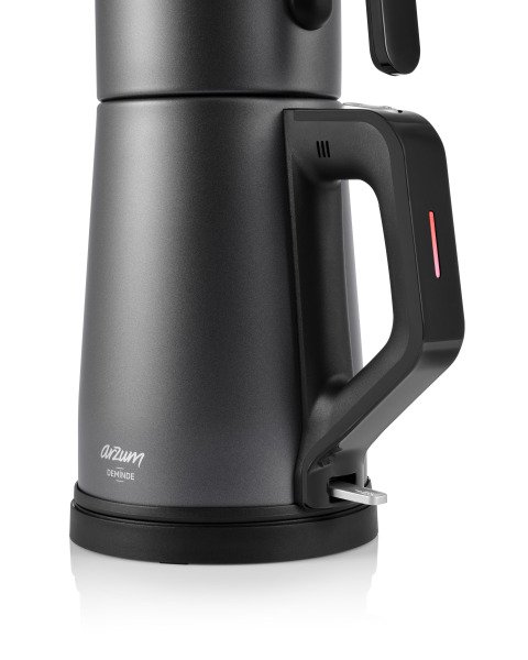 Arzum Deminde | Çay Makinesi - Füme | AR3130-90300