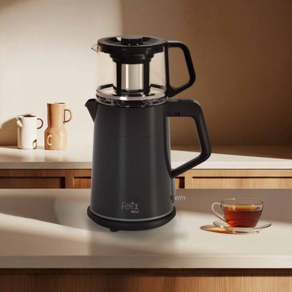 Arzum FL301 Felix Bold Çay Makinesi
