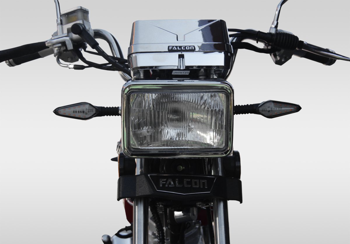 Falcon SUPER ATTACK 50