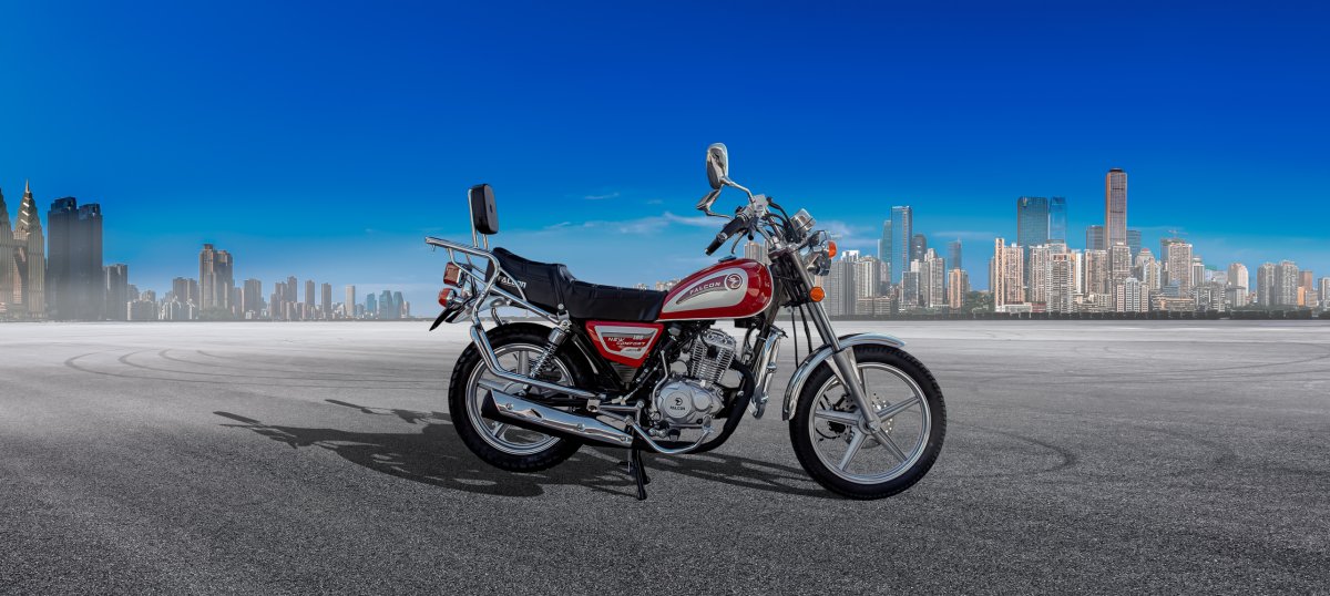 Falcon NEW COMFORT 185
