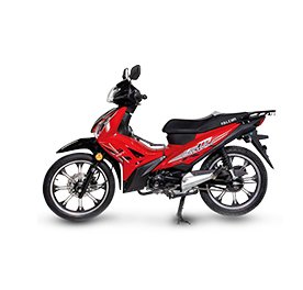 Falcon MASTER 50 LÜX