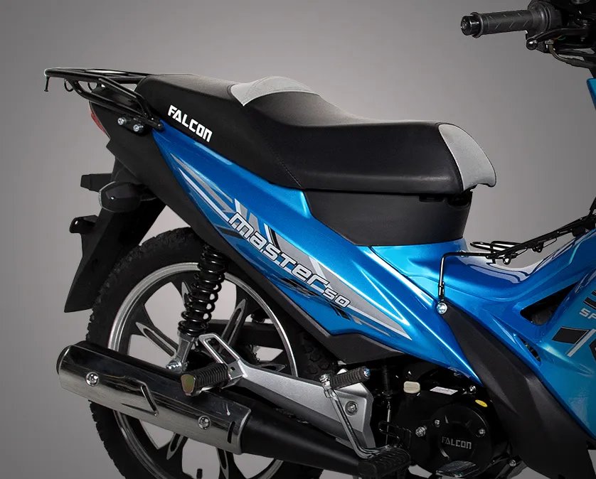 Falcon MASTER 50 LÜX
