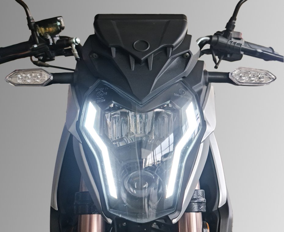 Falcon SALVADOR S188