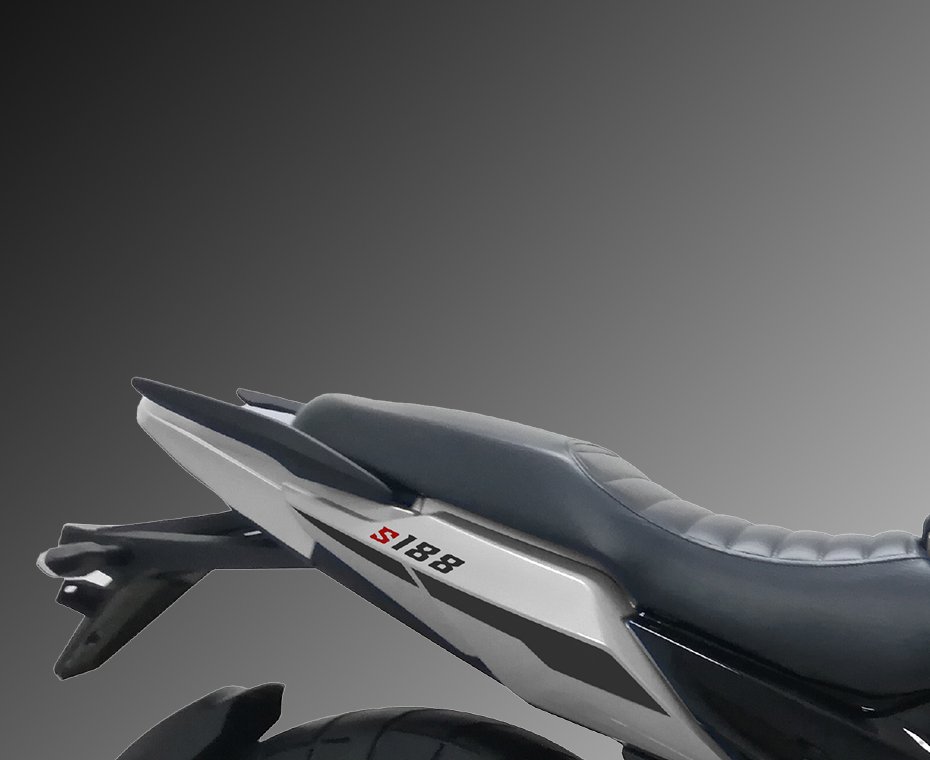 Falcon SALVADOR S188