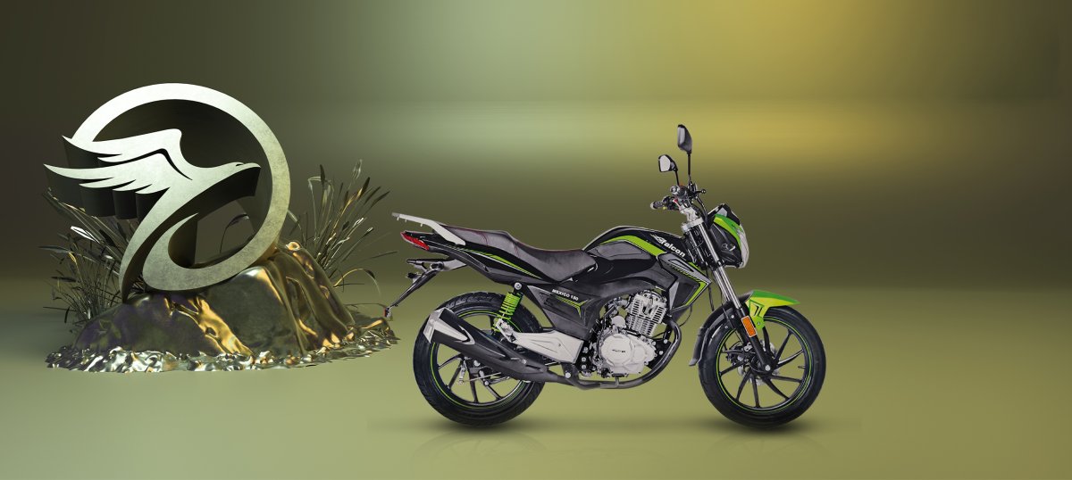 Falcon MEXICO 150